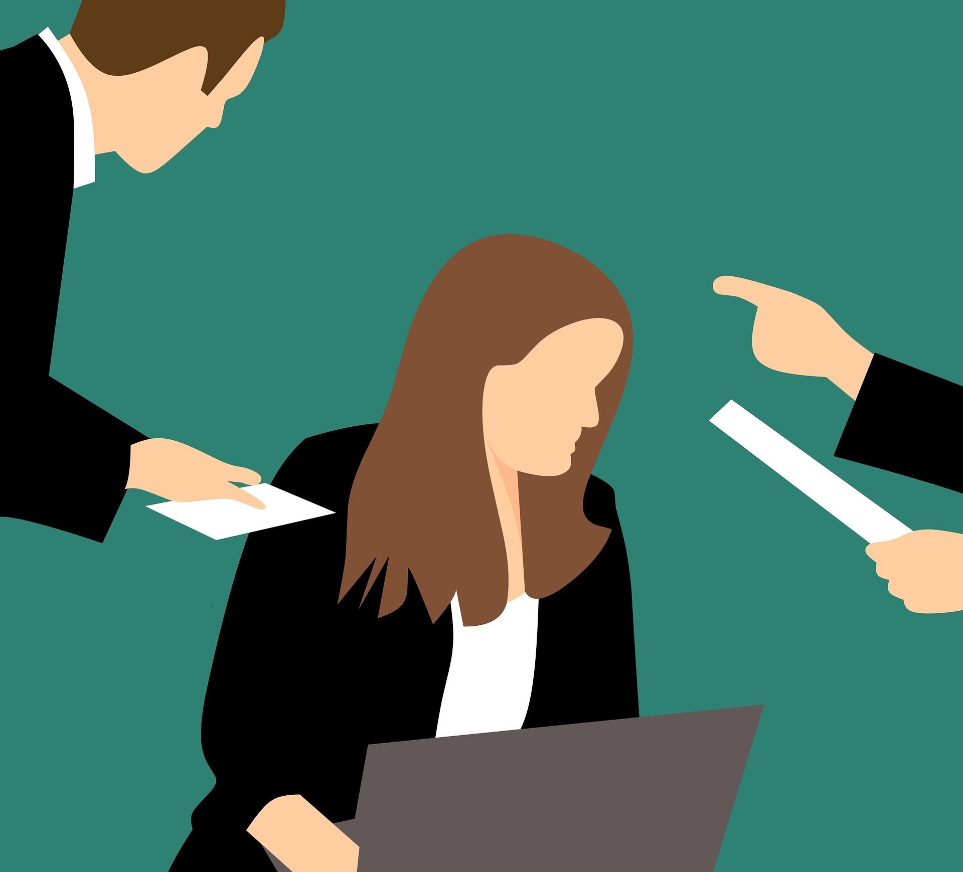 What Managers Can Do About Workplace Bullying Bookboon
