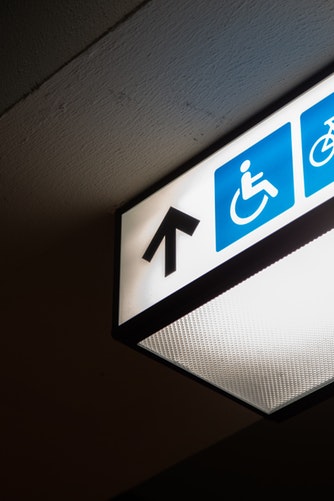 disability discrimination