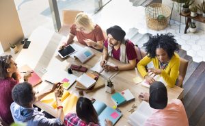 managing diversity