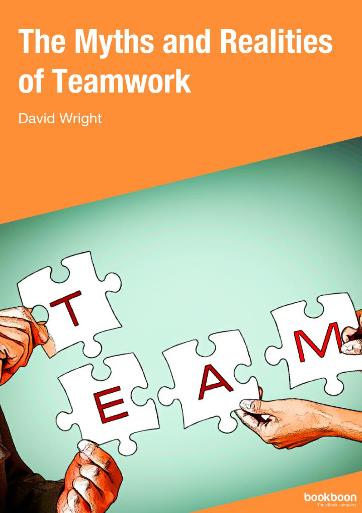 5 teamwork books you can't miss - Bookboon