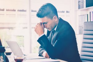 mental health in the workplace