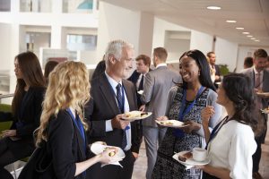 networking tips 