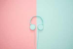 audio learning