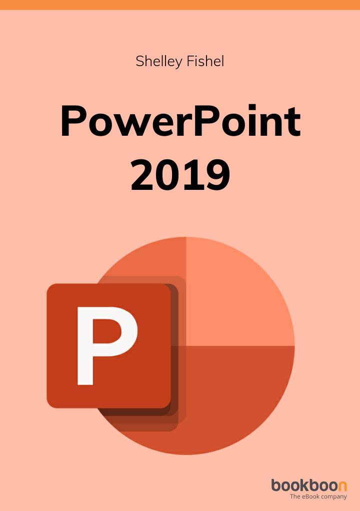 office 2019 power point
