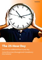 20 hours 40 minutes book