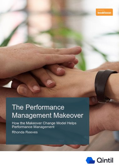 The Performance Management Makeover