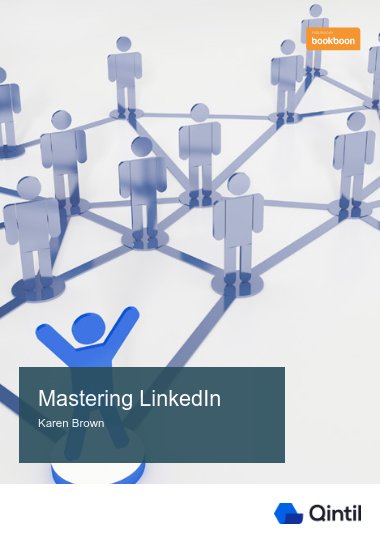 Mastering LinkedIn