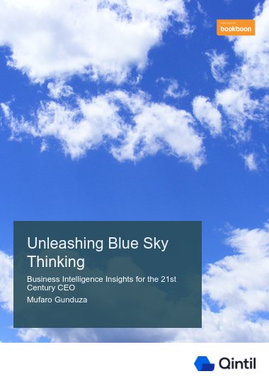 Unleashing Blue Sky Thinking