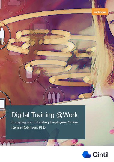 Digital Training @Work