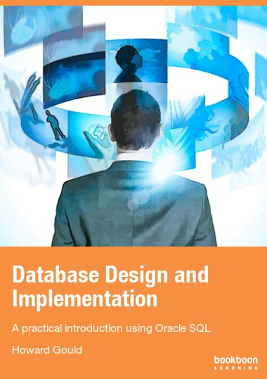 Database Design and Implementation