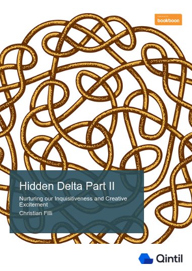 Hidden Delta Part II