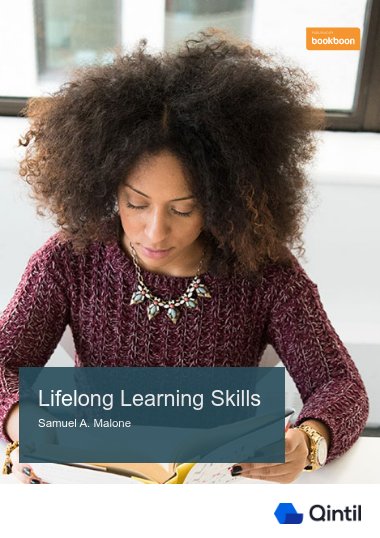 Lifelong Learning Skills