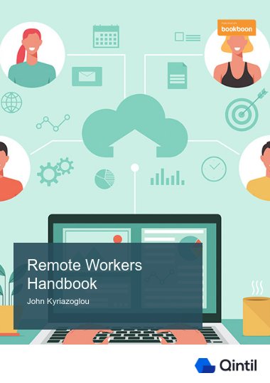 Remote Workers Handbook