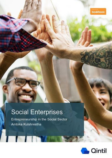 Social Enterprises