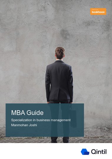 MBA Guide