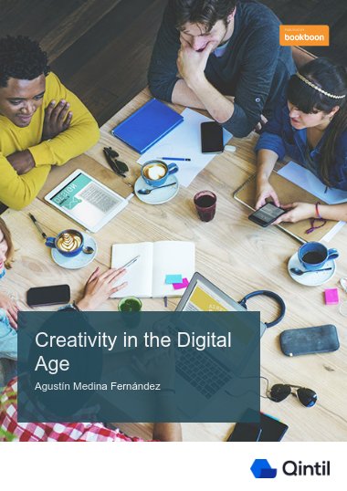 Creativity in the Digital Age