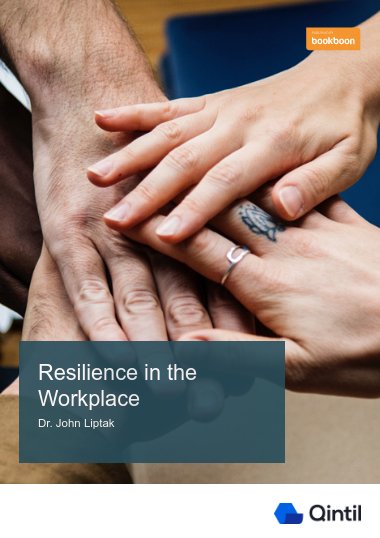 Resilience in the Workplace