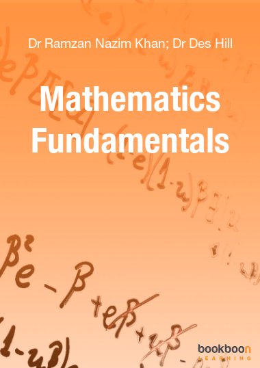 Mathematics Fundamentals