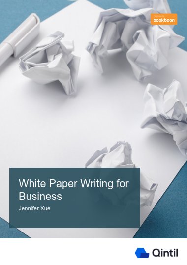 White Paper Writing for Business