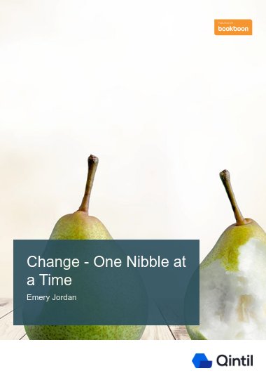 Change - One Nibble at a Time