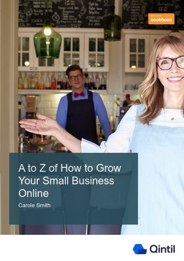A to Z of How to Grow Your Small Business Online