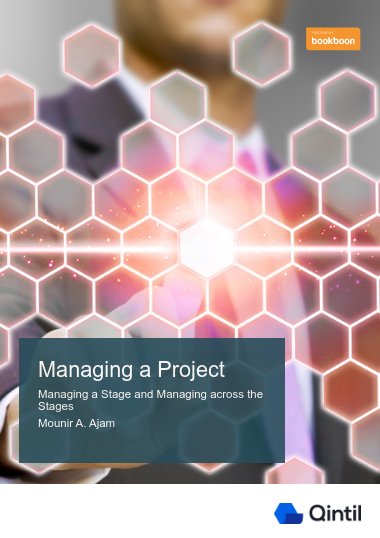 Managing a Project