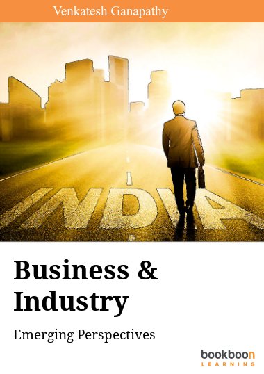 Business & Industry