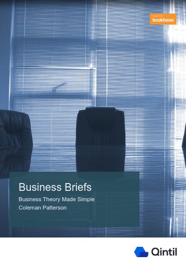 Business Briefs