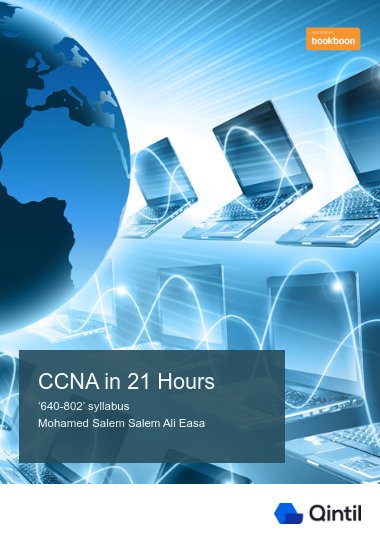 CCNA in 21 Hours