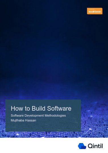 How to Build Software