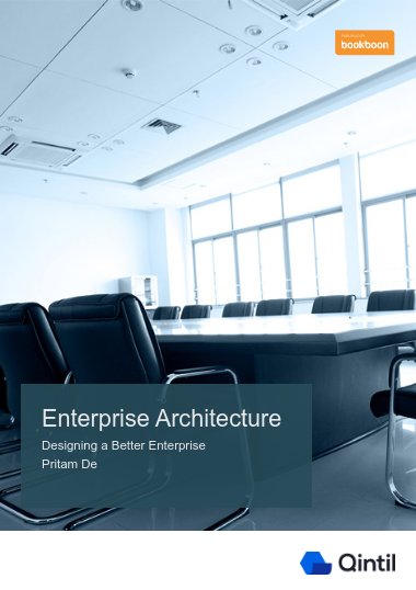 Enterprise Architecture