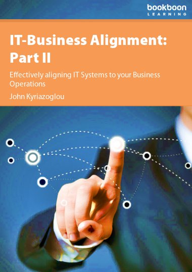 IT-Business Alignment: Part II
