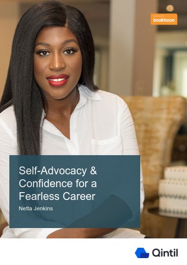 Self-Advocacy & Confidence for a Fearless Career