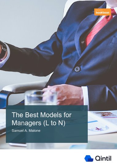 The Best Models for Managers (L to N)