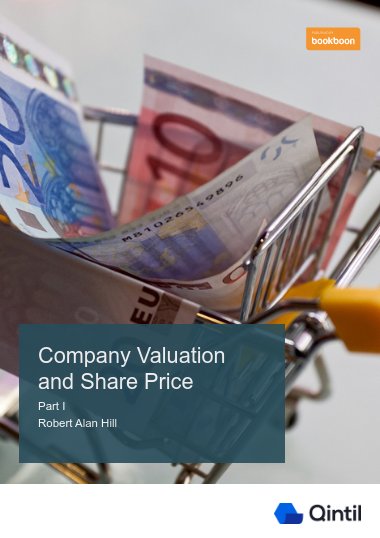 Company Valuation and Share Price