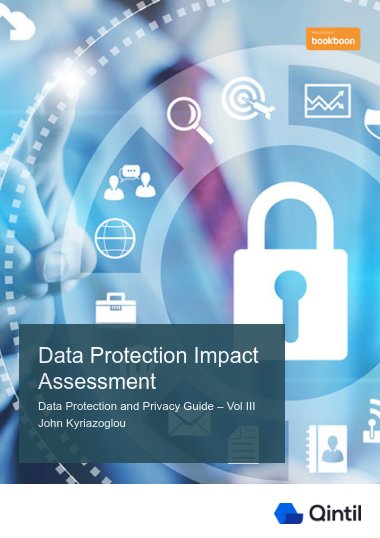 Data Protection Impact Assessment