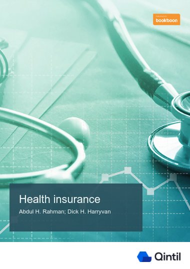 Health insurance