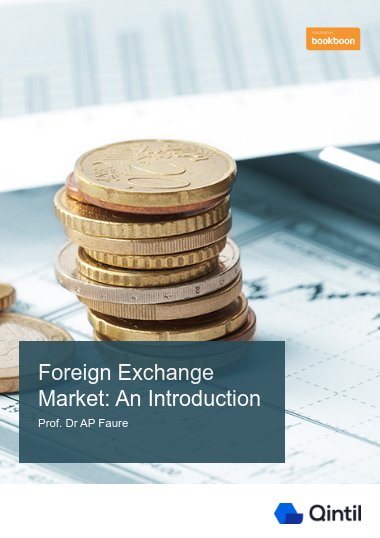 Foreign Exchange Market: An Introduction