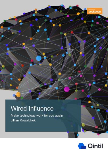 Wired Influence