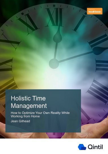 Holistic Time Management