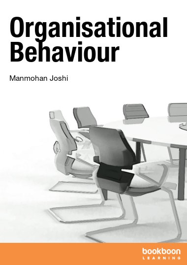 Organisational Behaviour