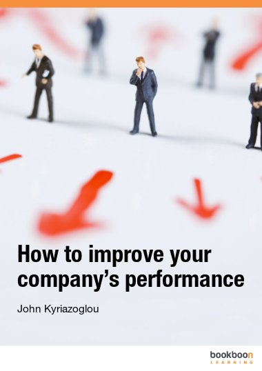 download free How to improve your company’s performance