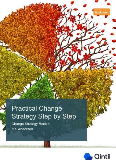 Practical Change Strategy Step by Step