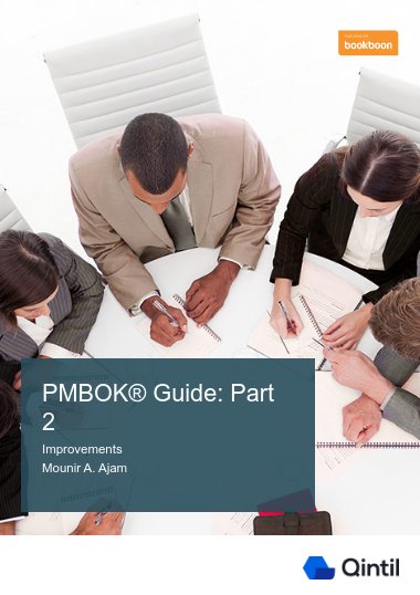 PMBOK® Guide: Part 2