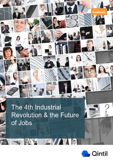 The 4th Industrial Revolution & the Future of Jobs