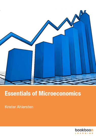 Essentials of Microeconomics