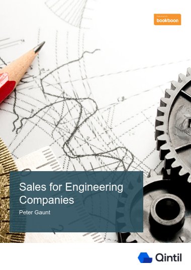 Sales for Engineering Companies