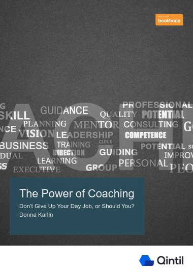 The Power of Coaching