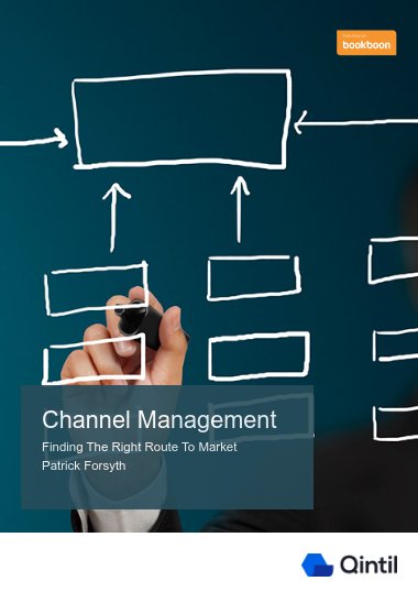 Channel Management