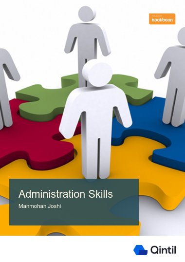 Administration Skills